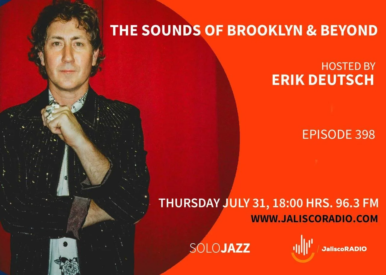 Episode #398 Episode #398