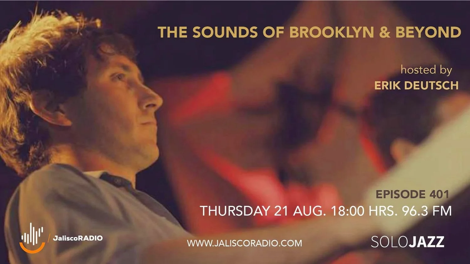 Episode #401 Episode #401