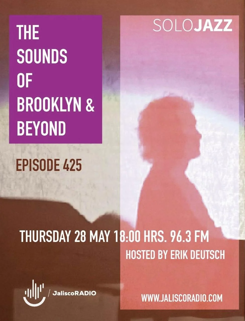 Episdoe #425 episode artwork