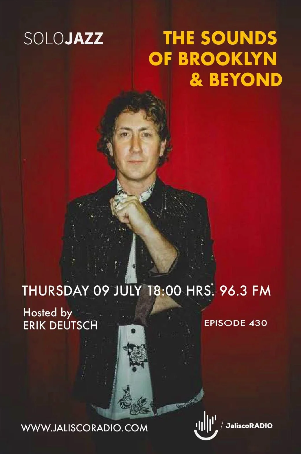 Episode #430