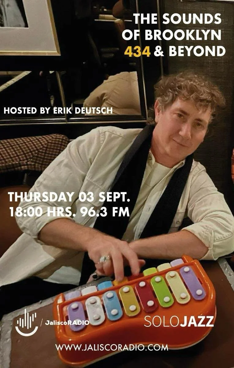 Episode #434