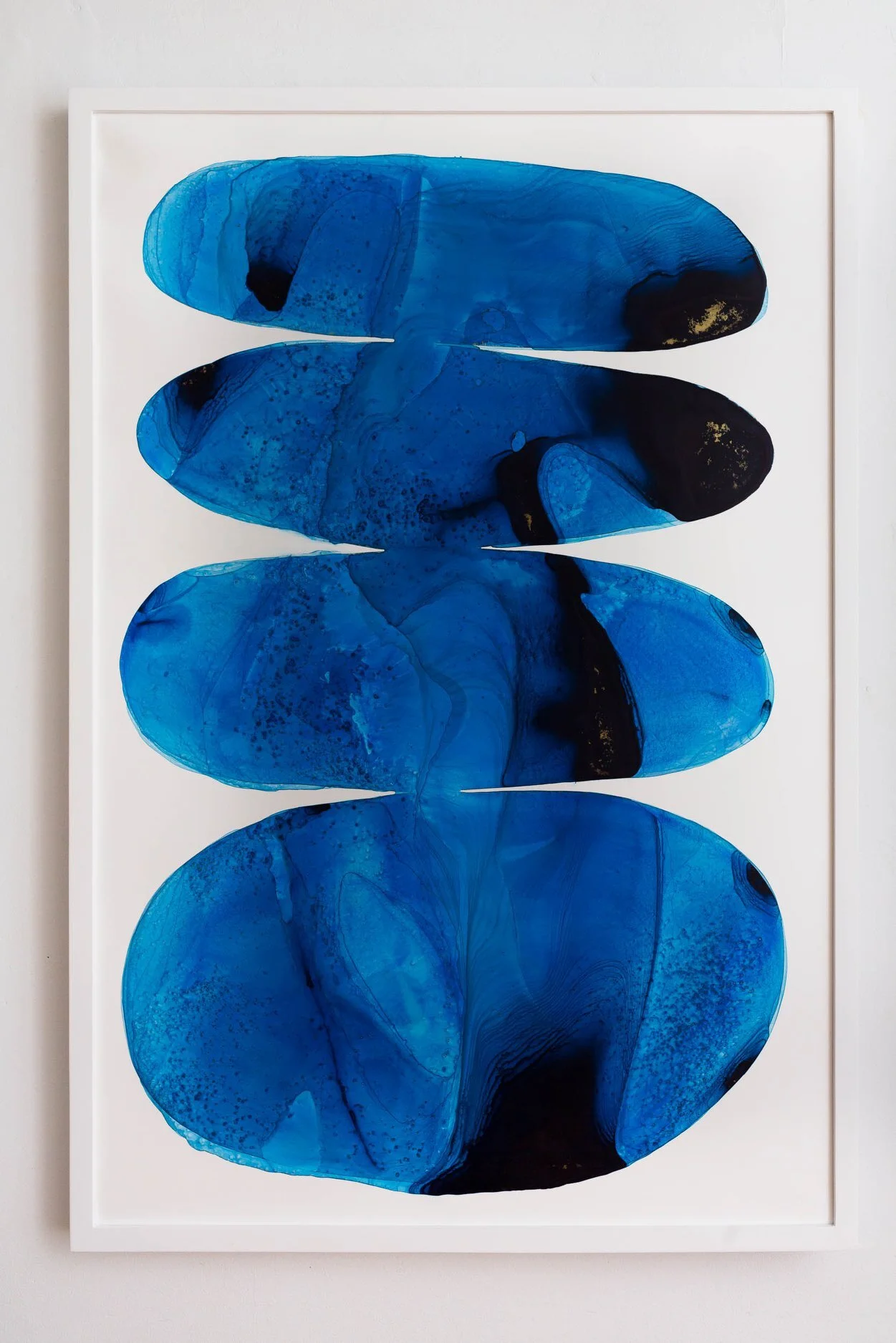    Balancing Act Series: Untitled   