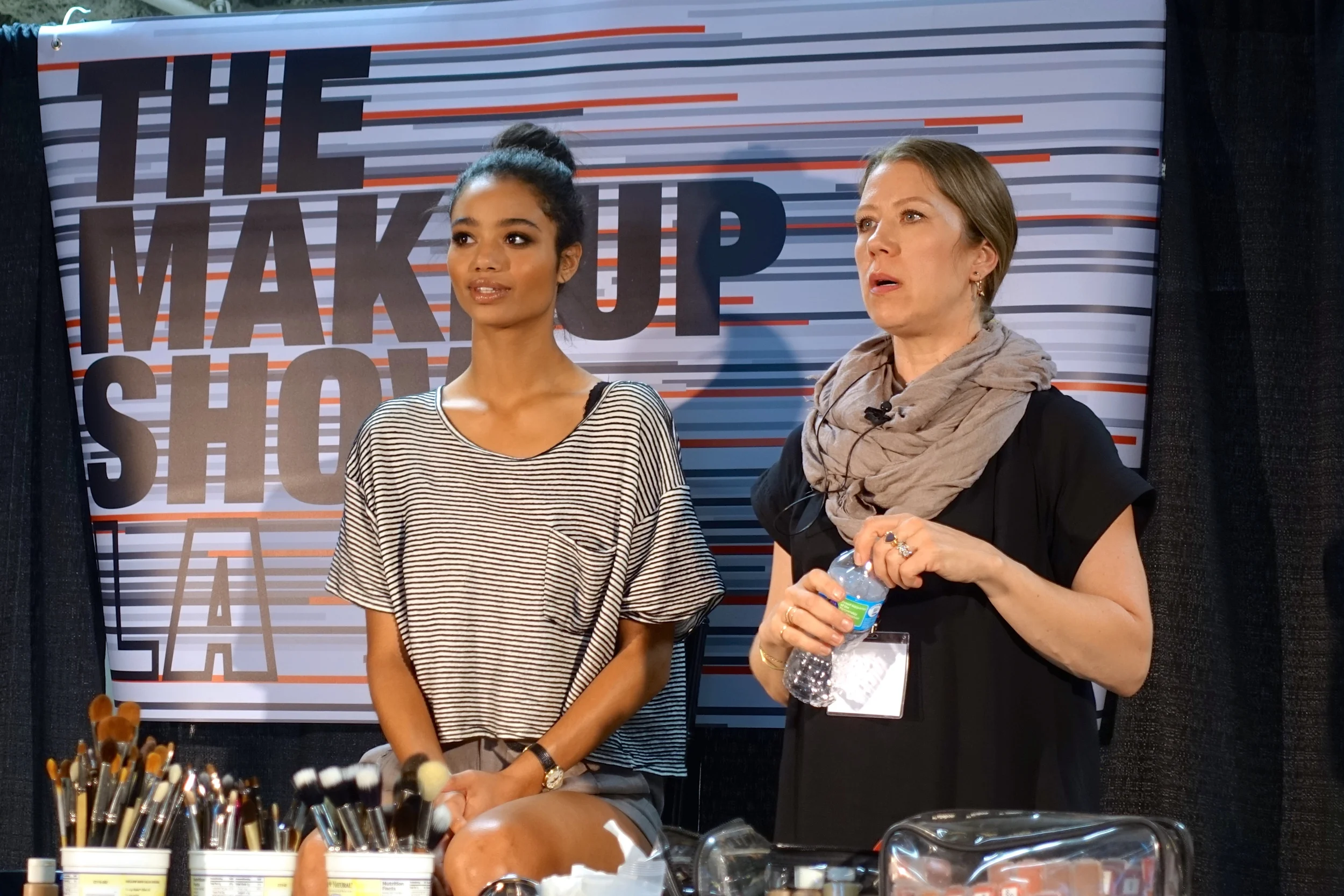 The Makeup Show LA
