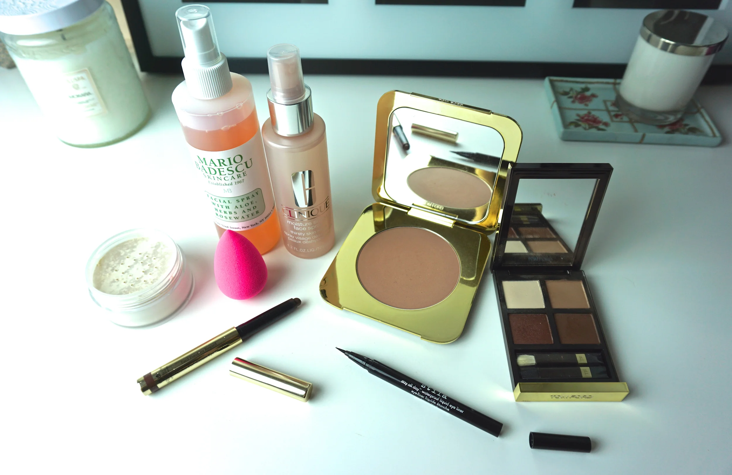 February/March 2015 Favorites