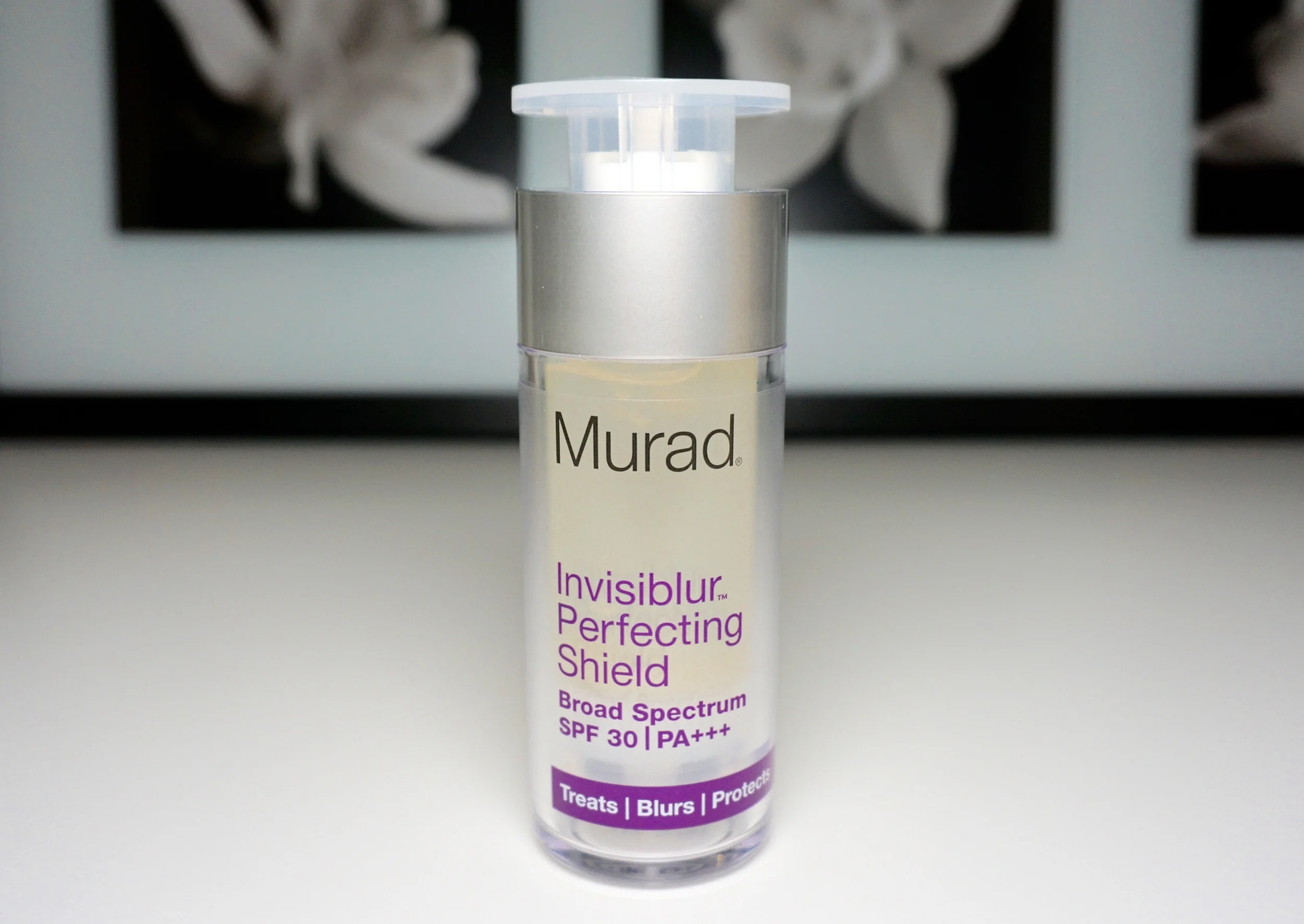 Murad Invisiblur Perfecting Shield Love Affair