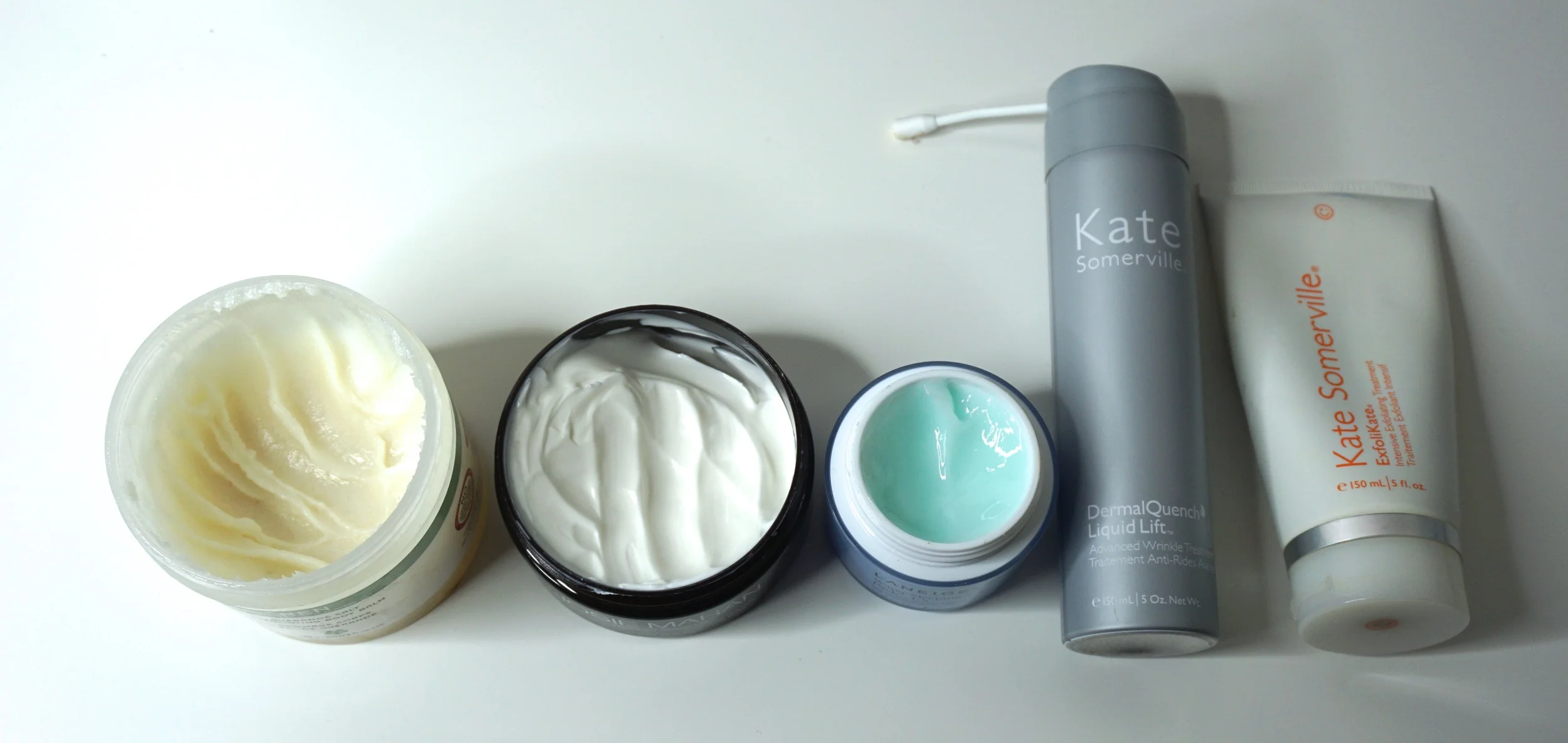 Winter Beauty Essentials