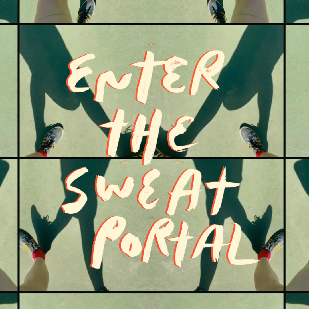 Enter the Sweat Portal - On-Demand Class