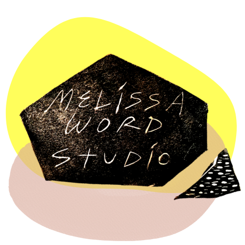 MELISSA WORD STUDIO