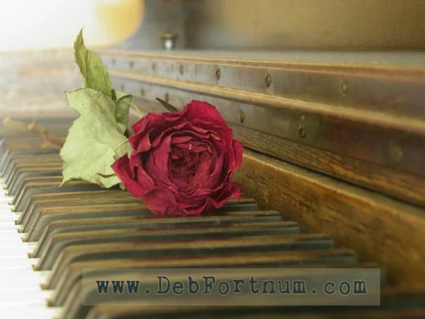 God's Not Finished With You Yet!