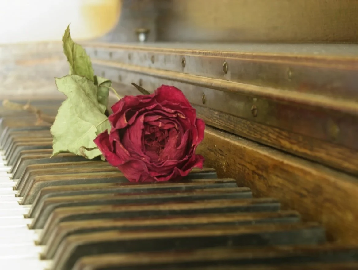 God's Not Finished With You Yet!