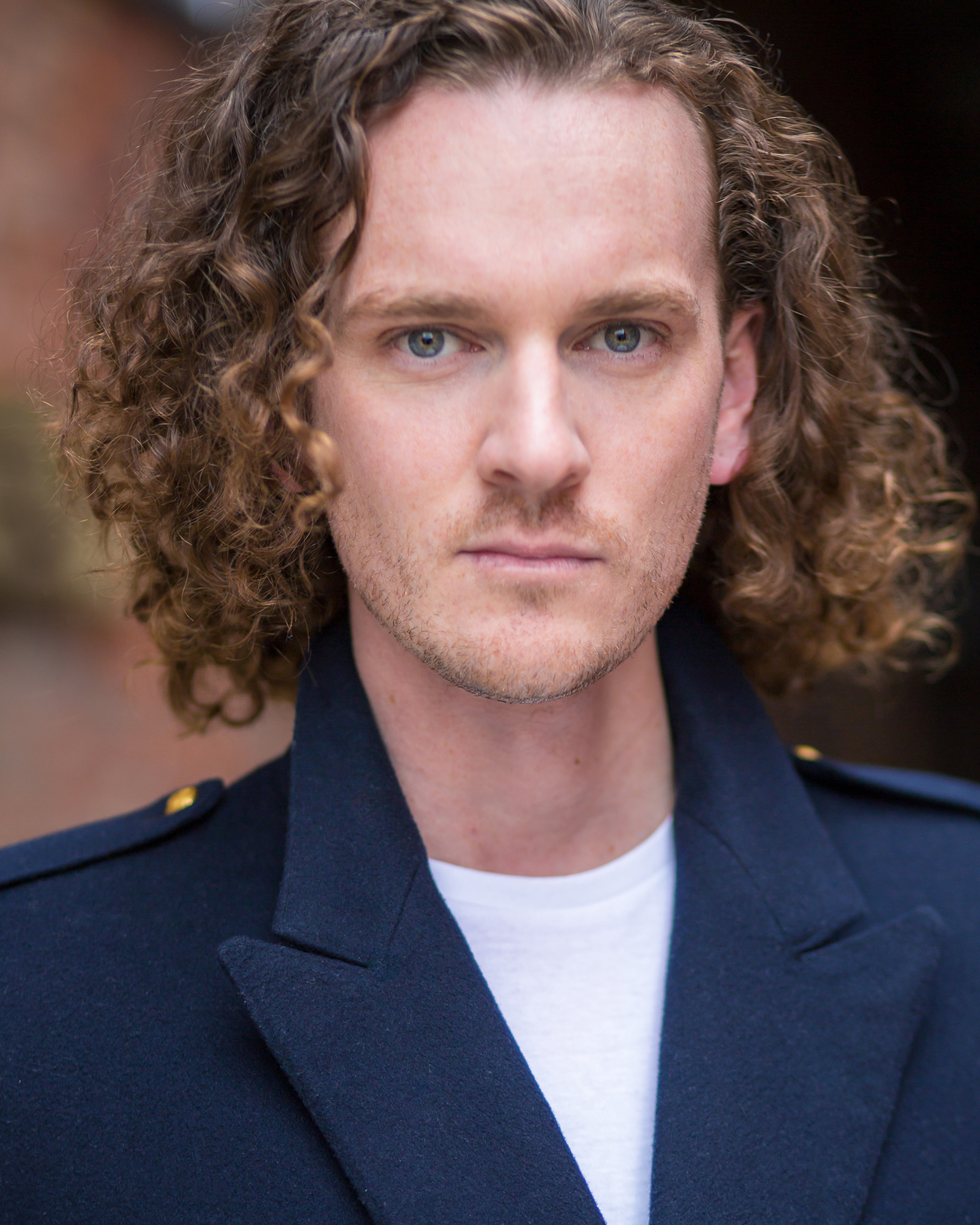 Headshot 2018