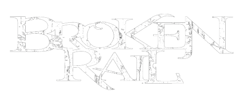 BROKENRAIL