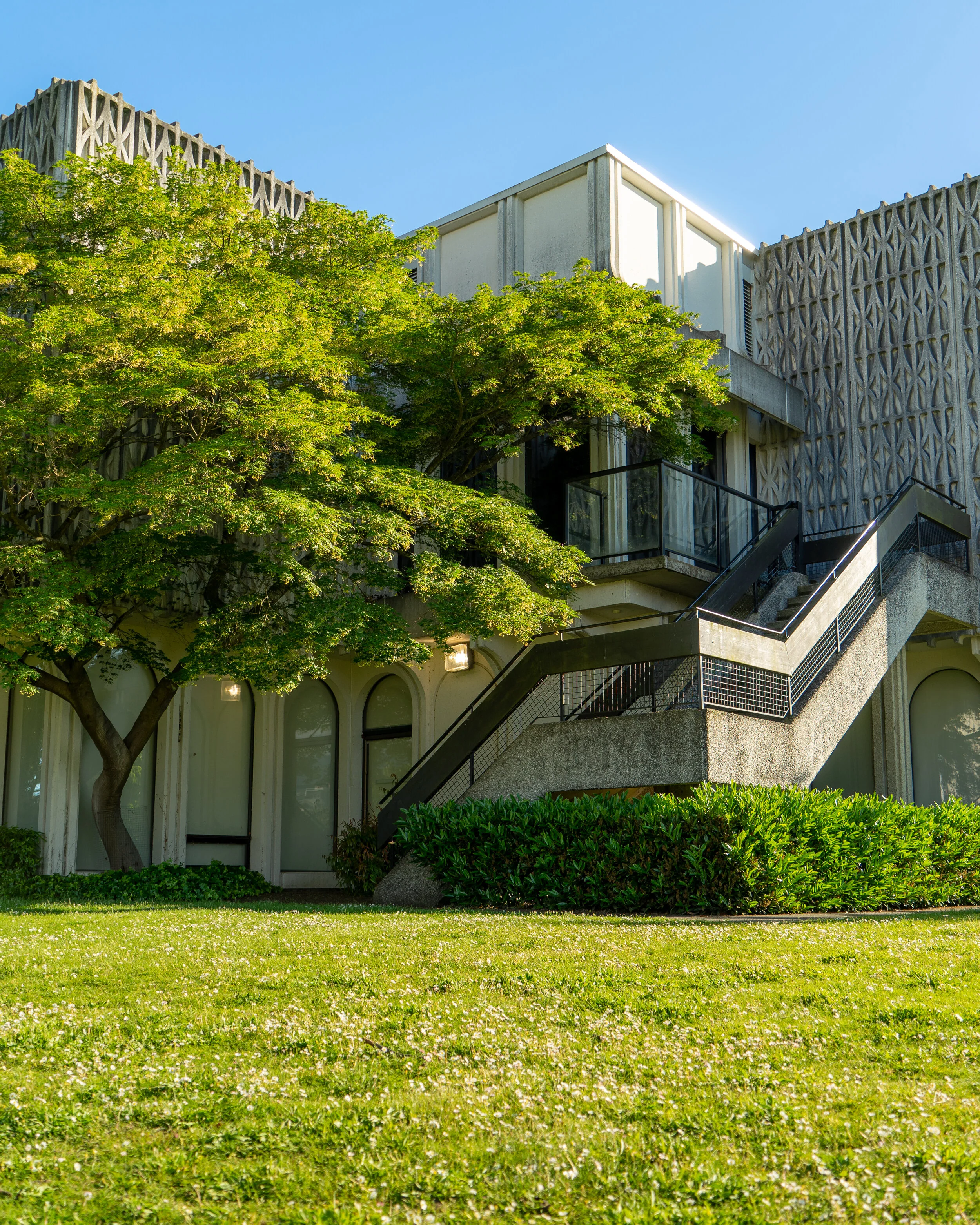 Meseum of Vancouver Area