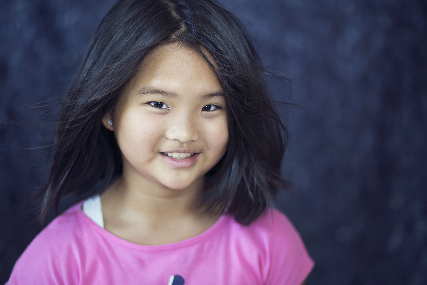 Tween - Studio Portrait