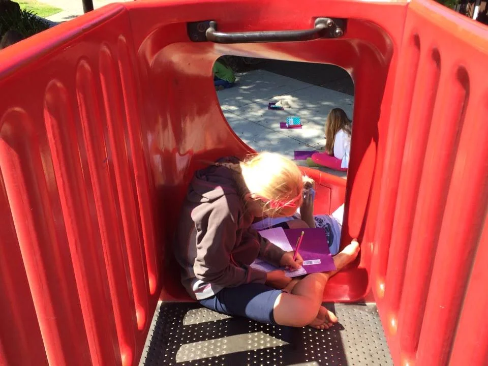 Calling All Campers! Summer 2014 Registration is Open