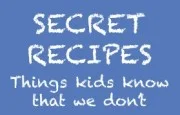 Secret Recipes in Edible East Bay!