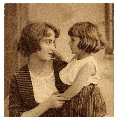 Mother Daughter workshop