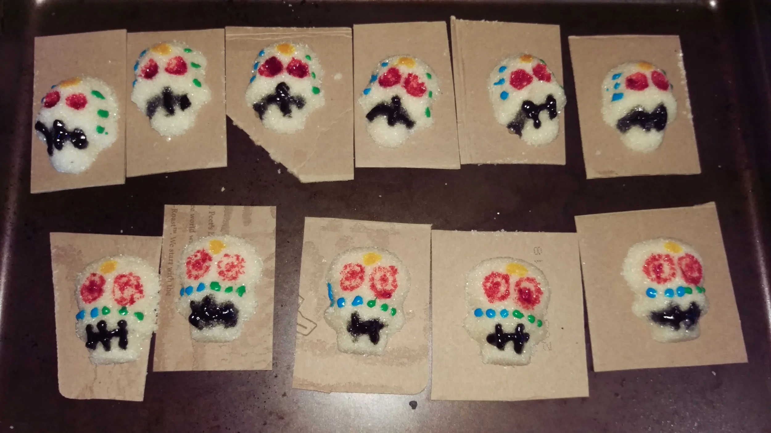 Diving into Dining! Our young food writers at Sunset Elementary