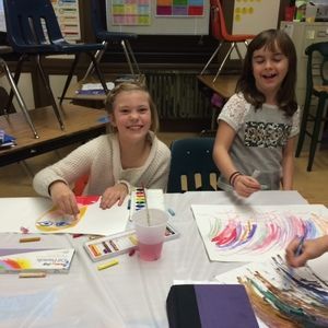 Why Not Write Wednesday: School Year Memories