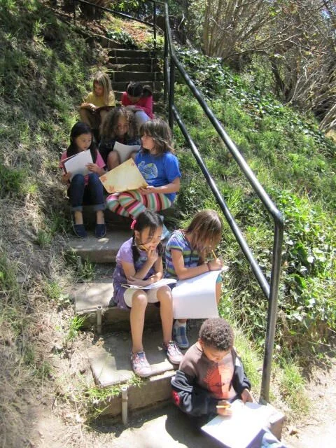 Why Not Write Wednesday: Summer Journal Prompt #1