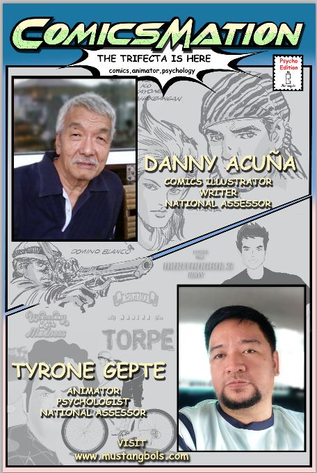 ONE WEEK TO GO TO POP HUB COMIC CON