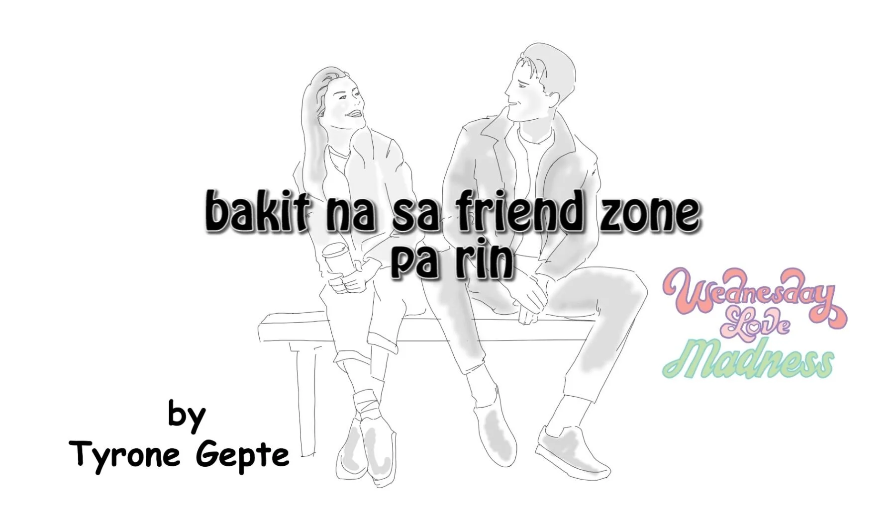FRIENDS LANG TAYO