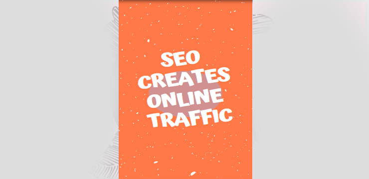 Search Engine Optimization to build traffic