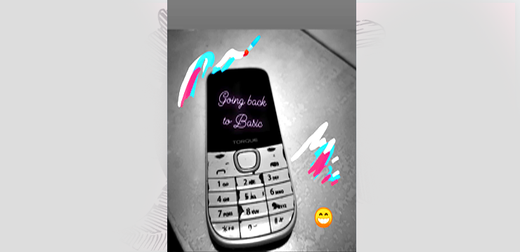 INSTAGRAM AND FACEBOOK STORY