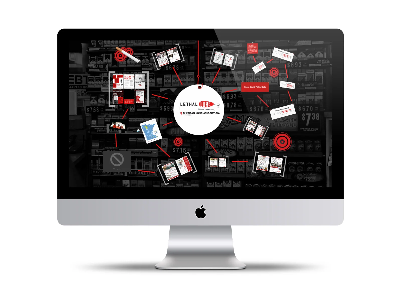 Clearway: Lethal Lure