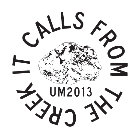 Unmanned Minerals Logo