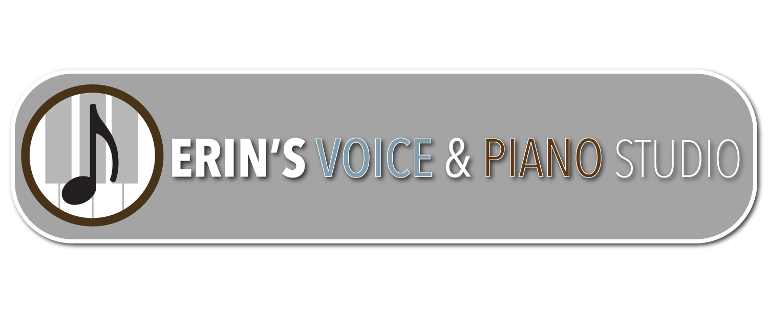 Erin's Voice and Piano Studio - Lafayette, CA