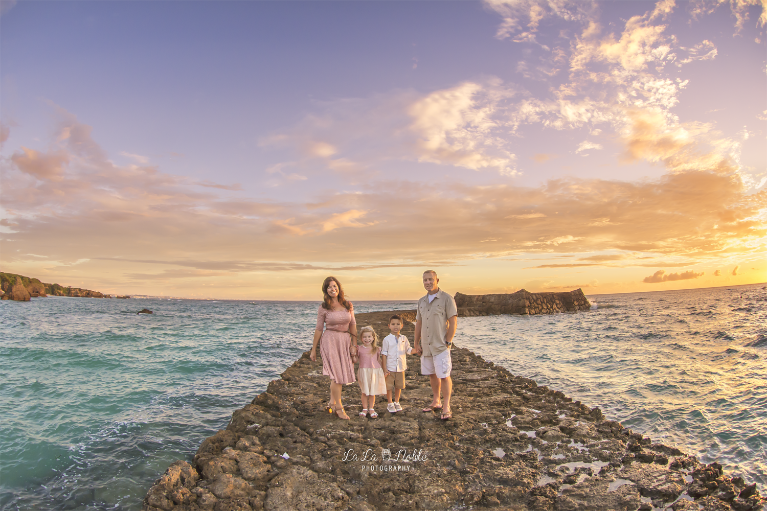Family Session