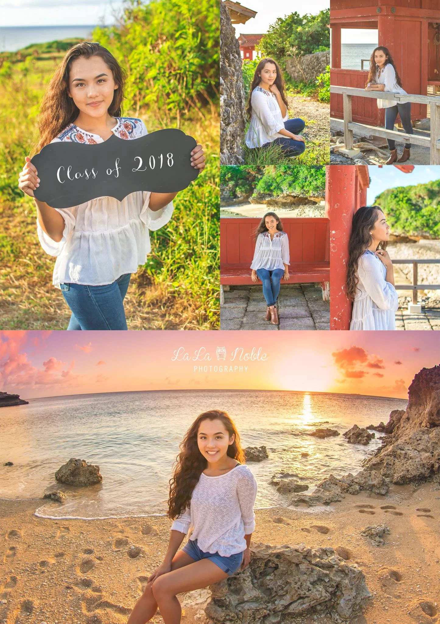 Seniors Session