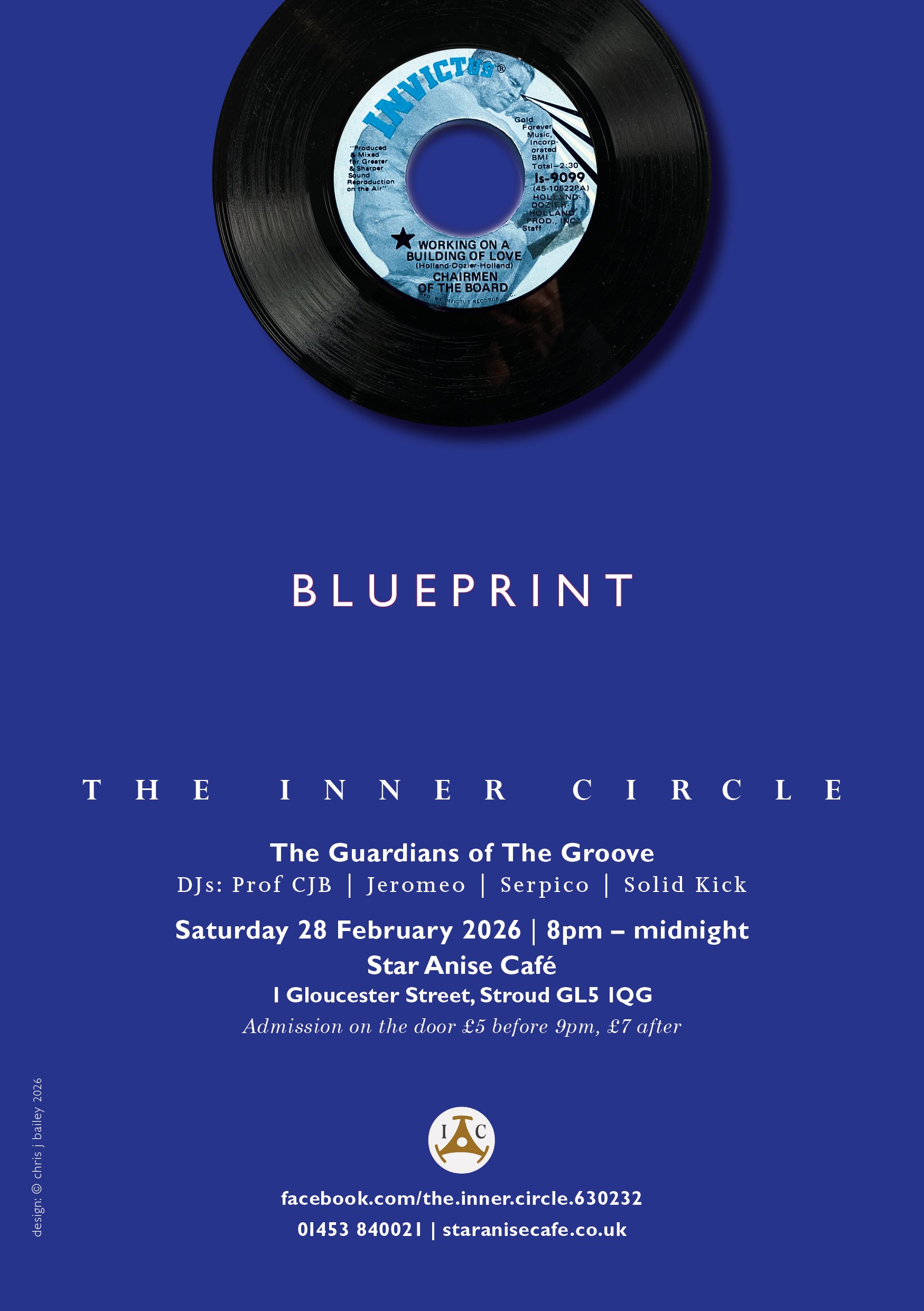 The Guardians of the Grove