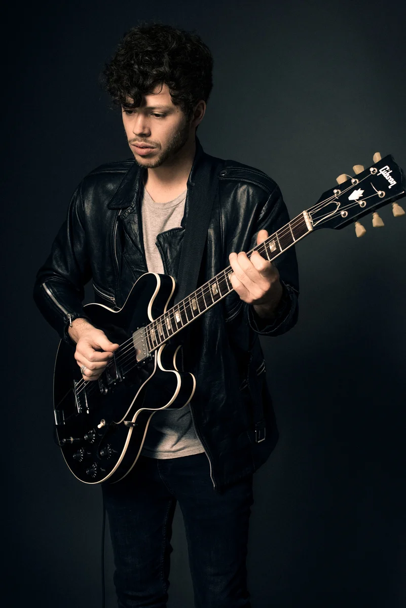 Tom Hill