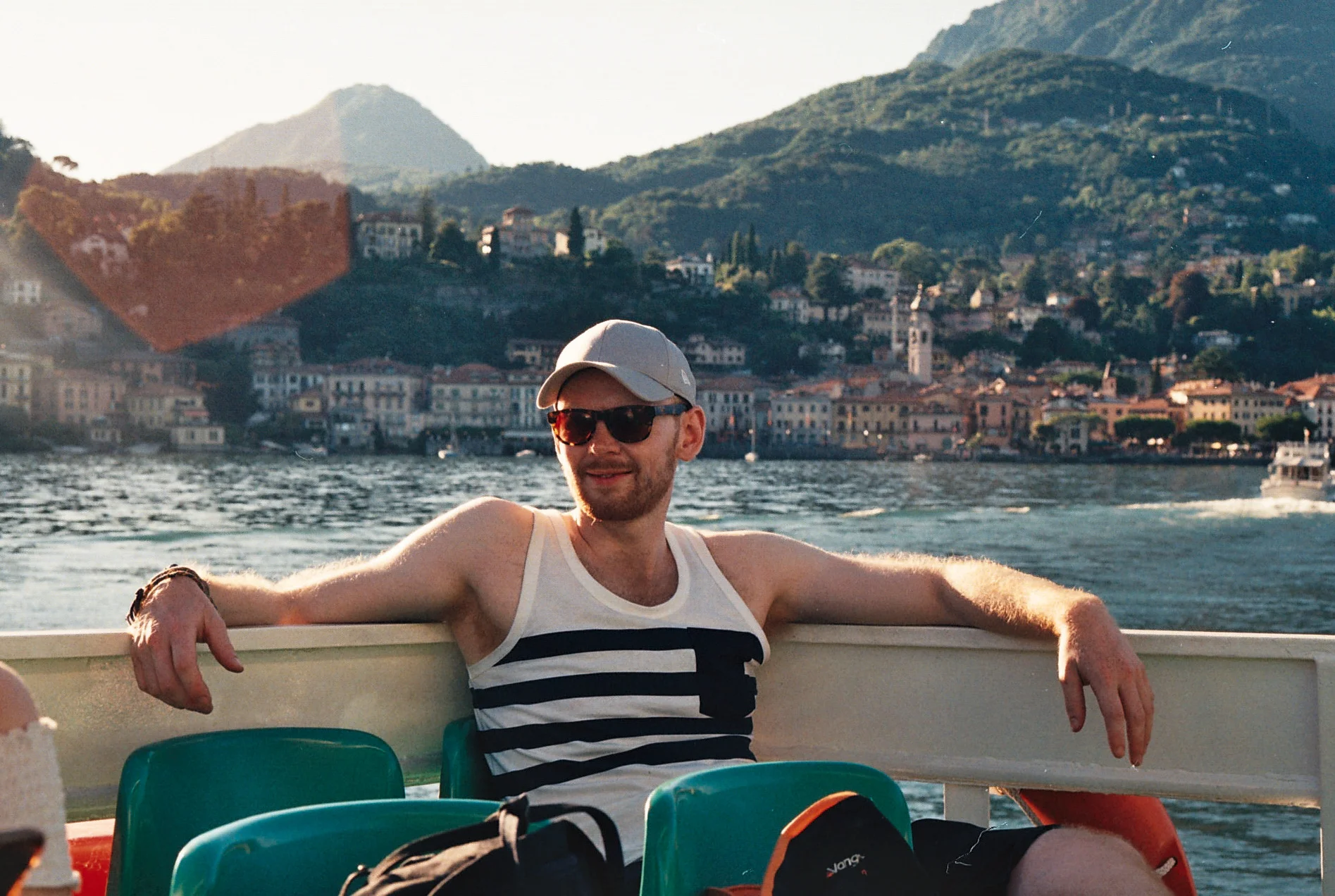 Lake Como