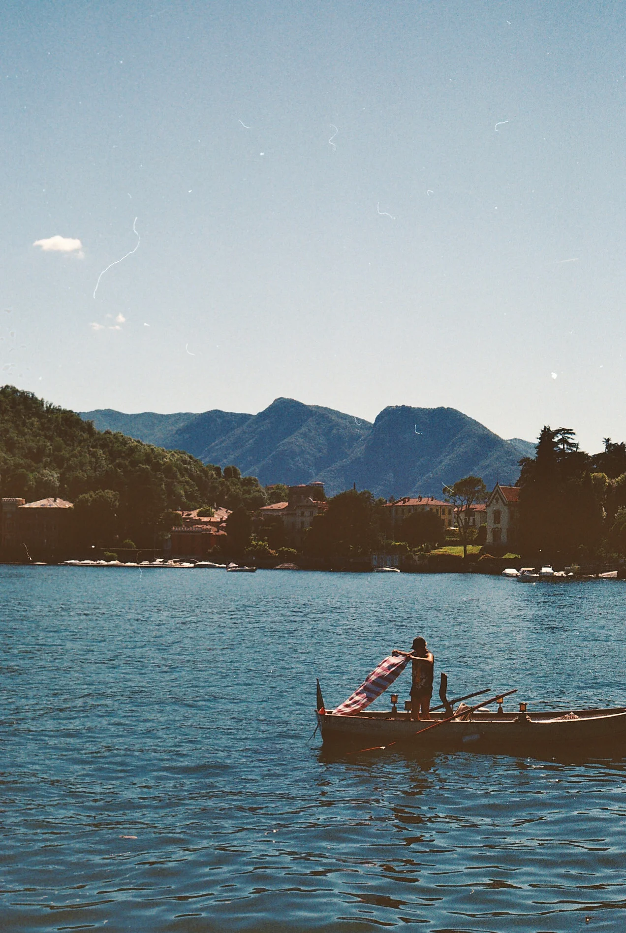 Lake Como