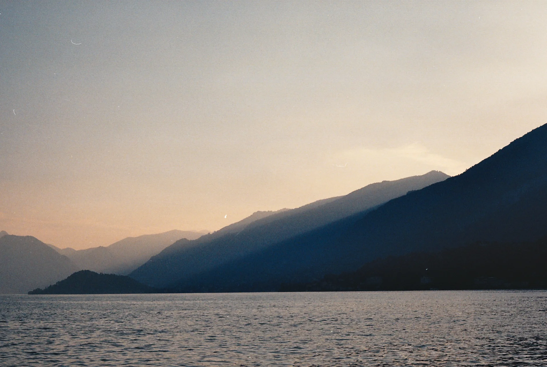 Lake Como