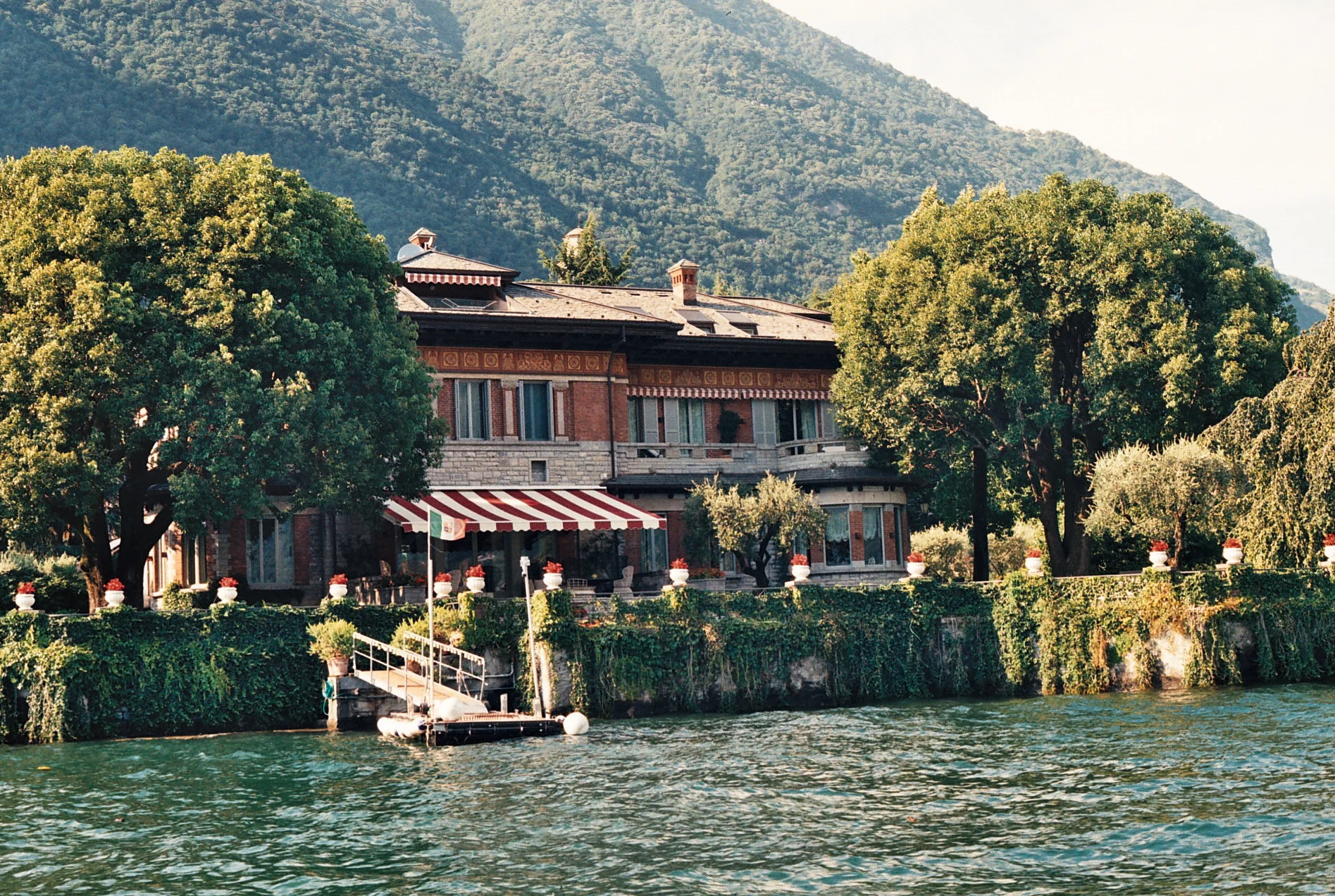 Lake Como