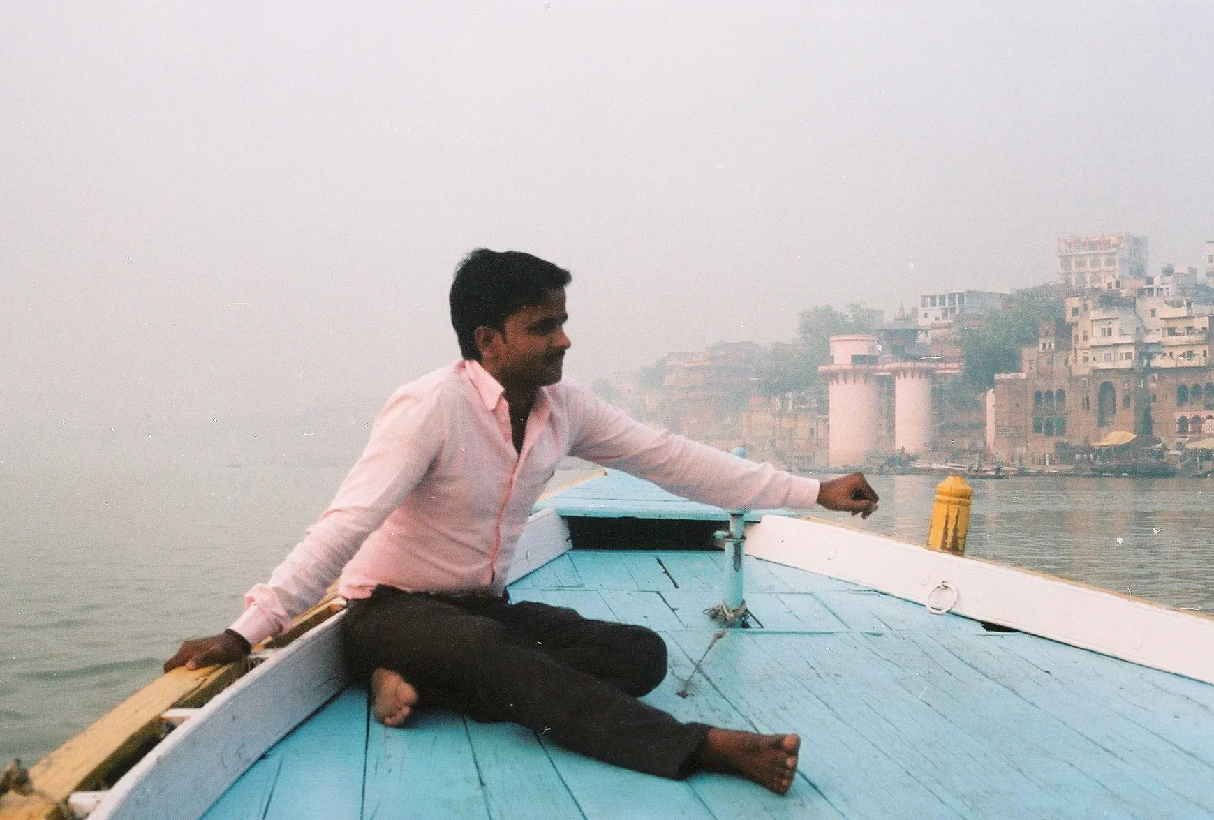 Varanasi, India