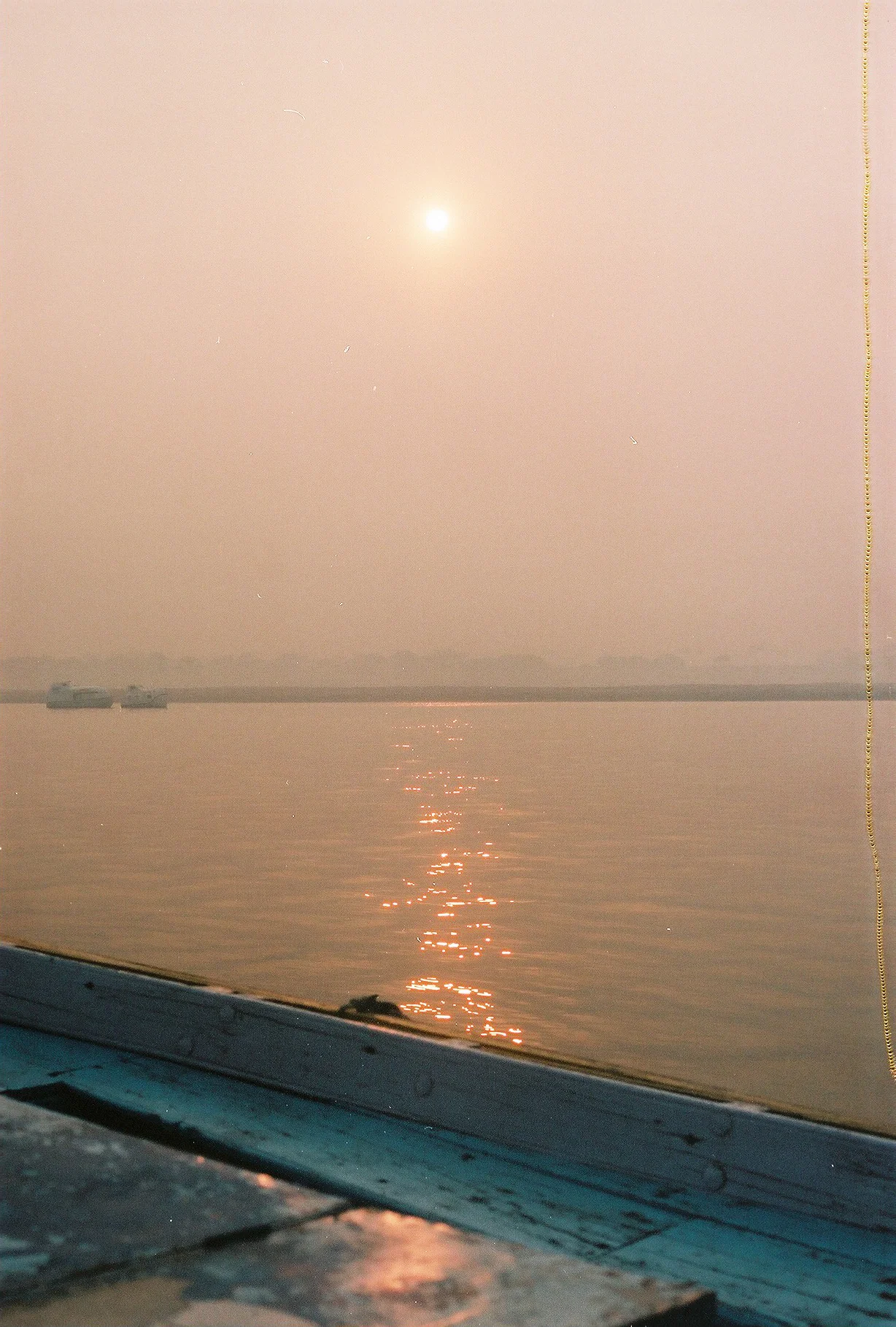 Varanasi, India