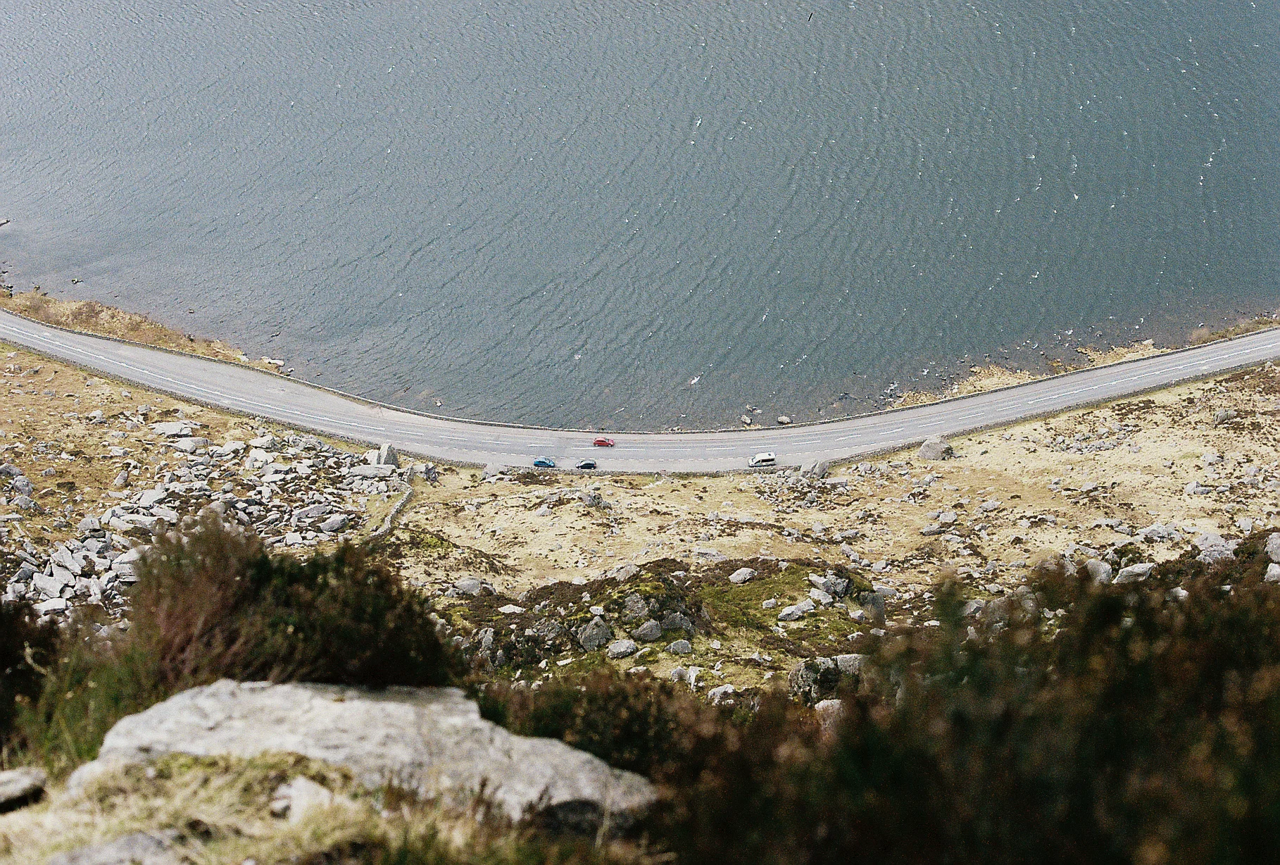 Tryfan, Snowdonia