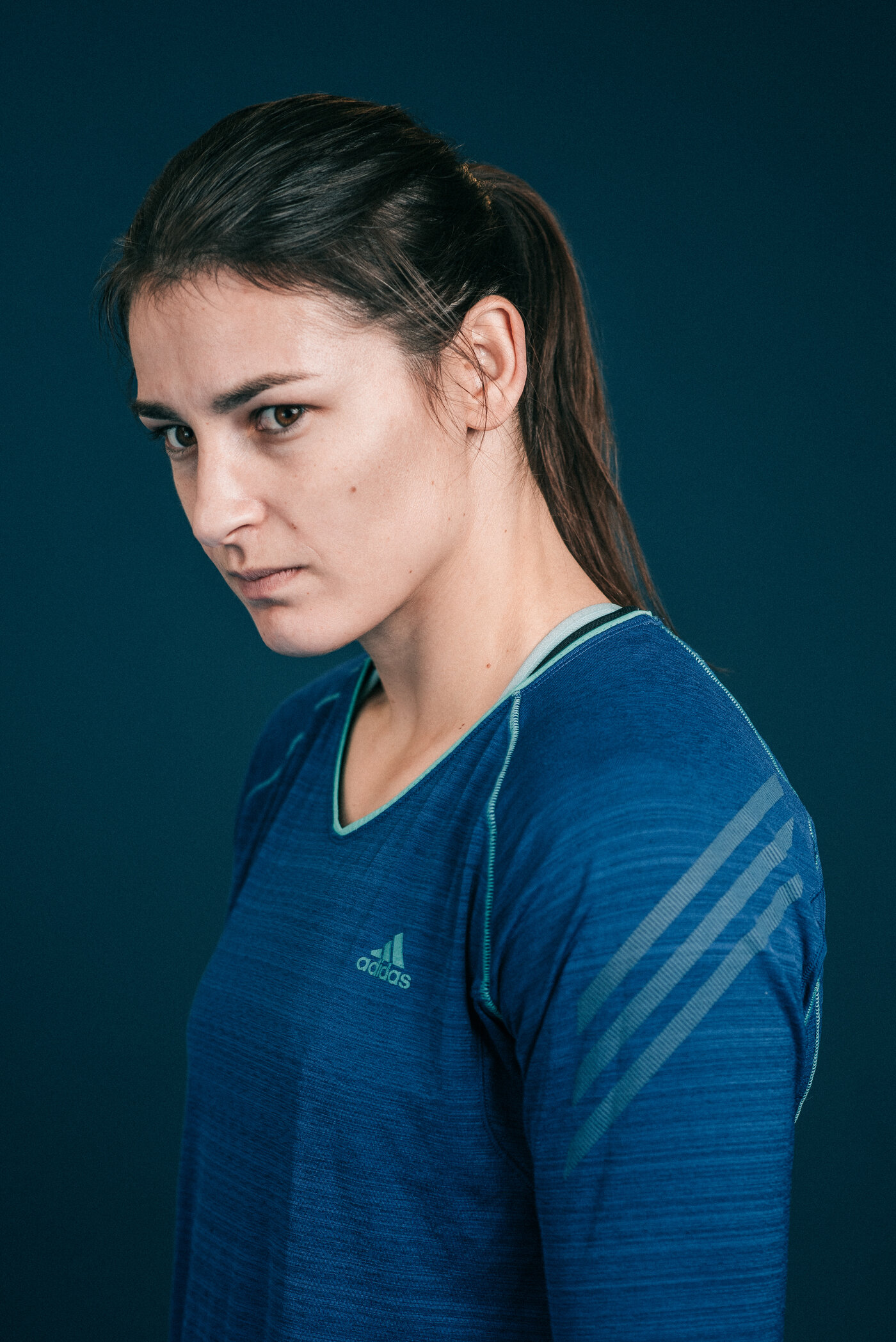 Sport Magazine - Katie Taylor (Copy)