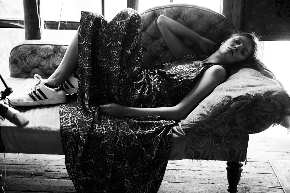 Foto: Isabel Watson