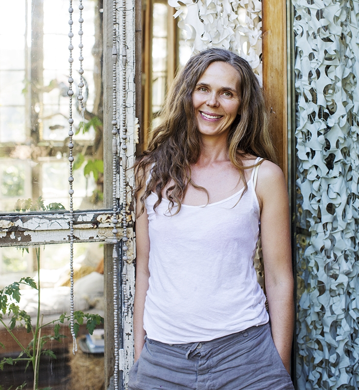 Foto: Nadia Frantzen