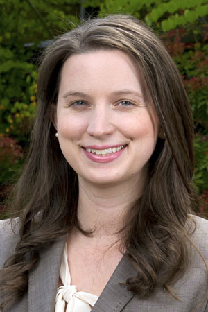 Lora Dunn, ALDF