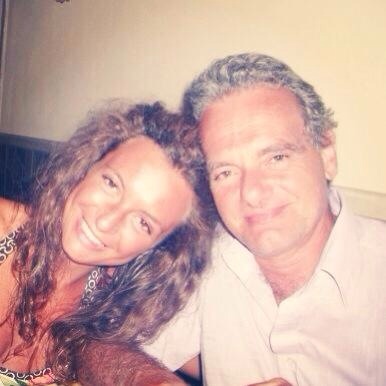 Me and my dad