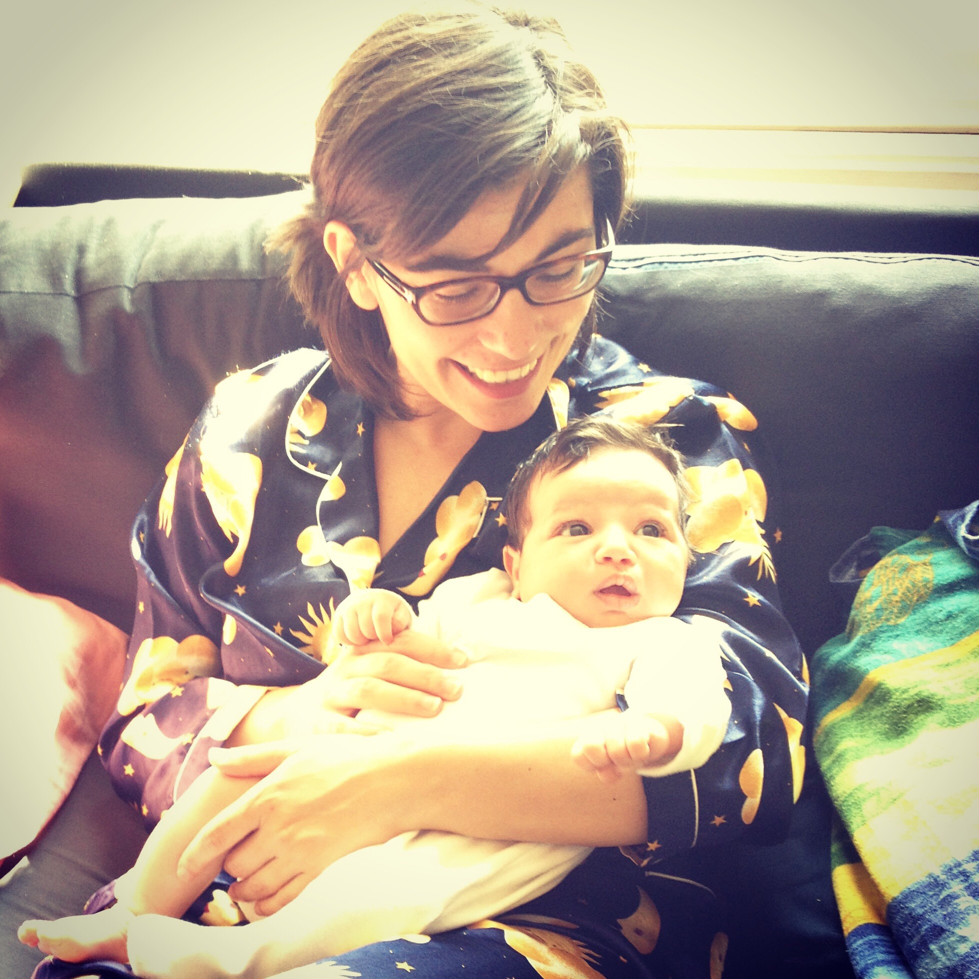 Antonietta e Mia