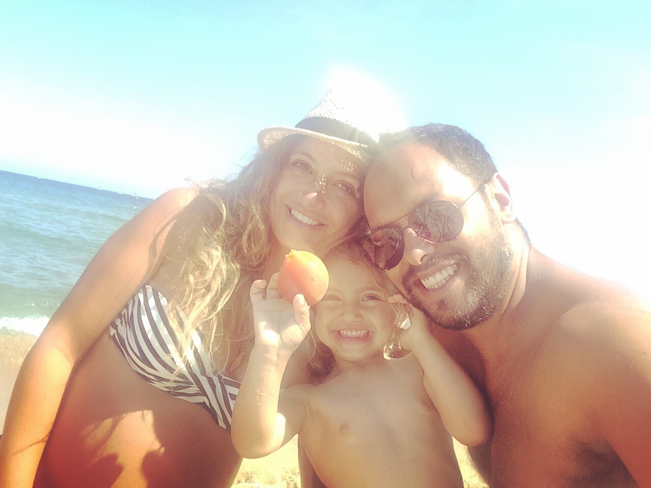 A European Family