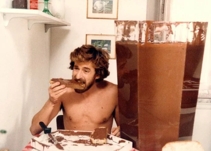 La Nutella di Nanni Moretti